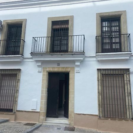 El Arroyo Apartment Jerez de la Frontera Exterior foto
