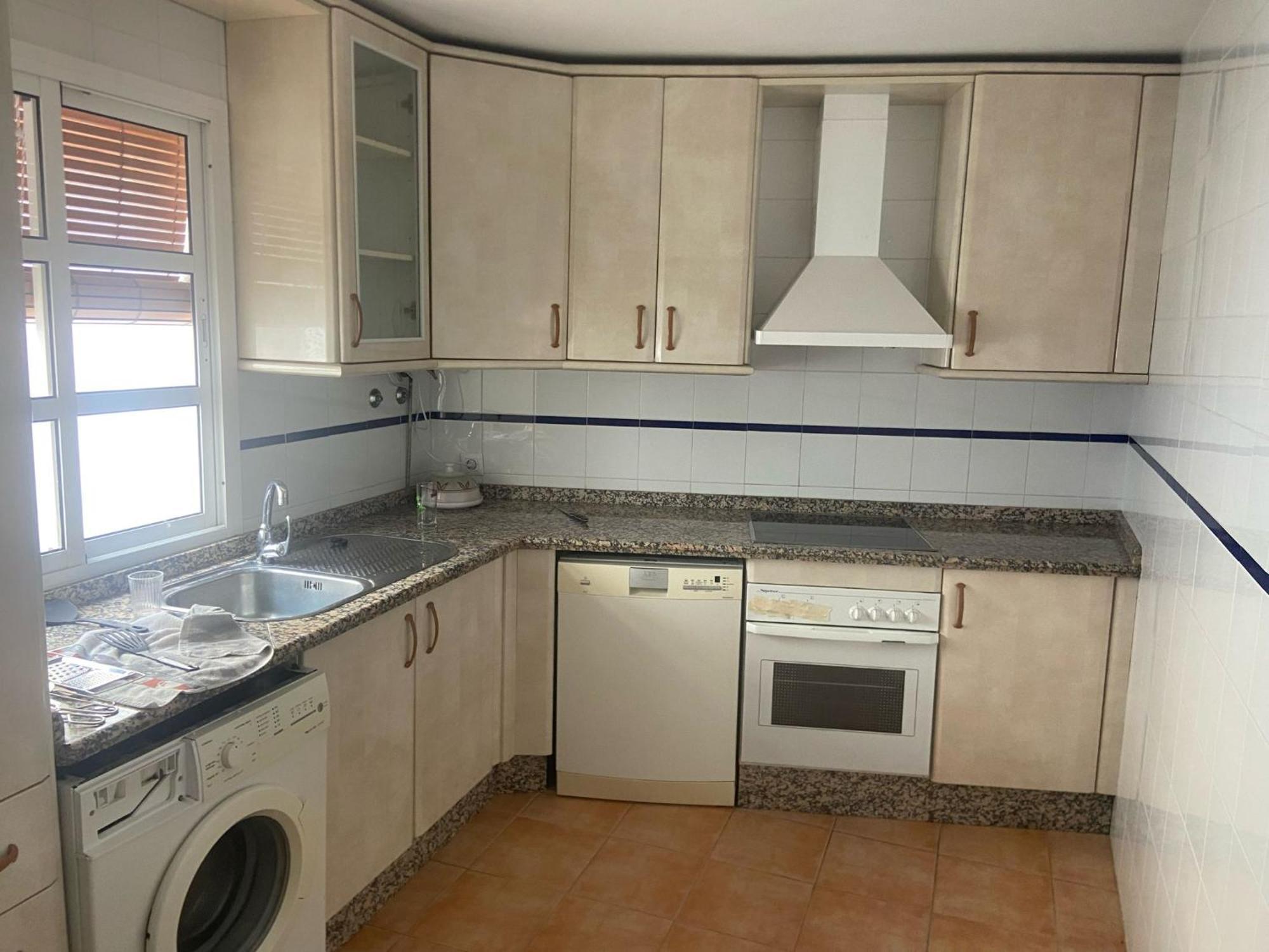 El Arroyo Apartment Jerez de la Frontera Exterior foto