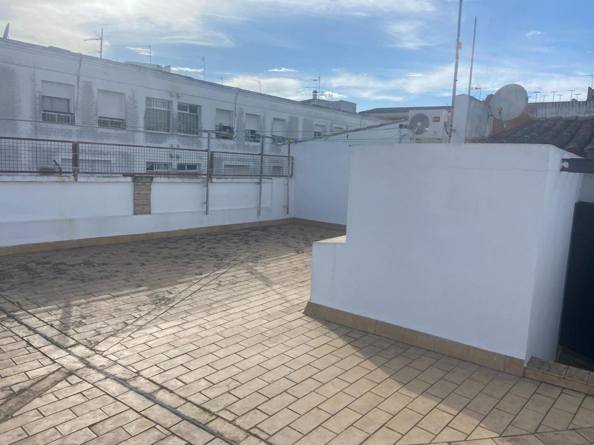 El Arroyo Apartment Jerez de la Frontera Exterior foto