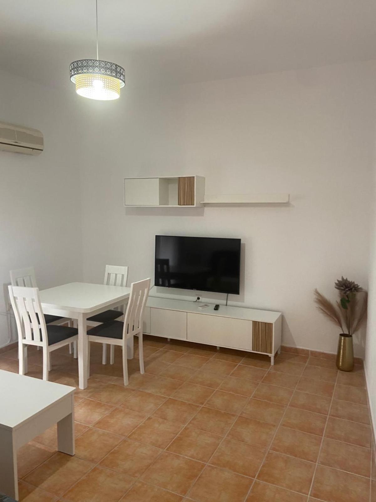 El Arroyo Apartment Jerez de la Frontera Exterior foto