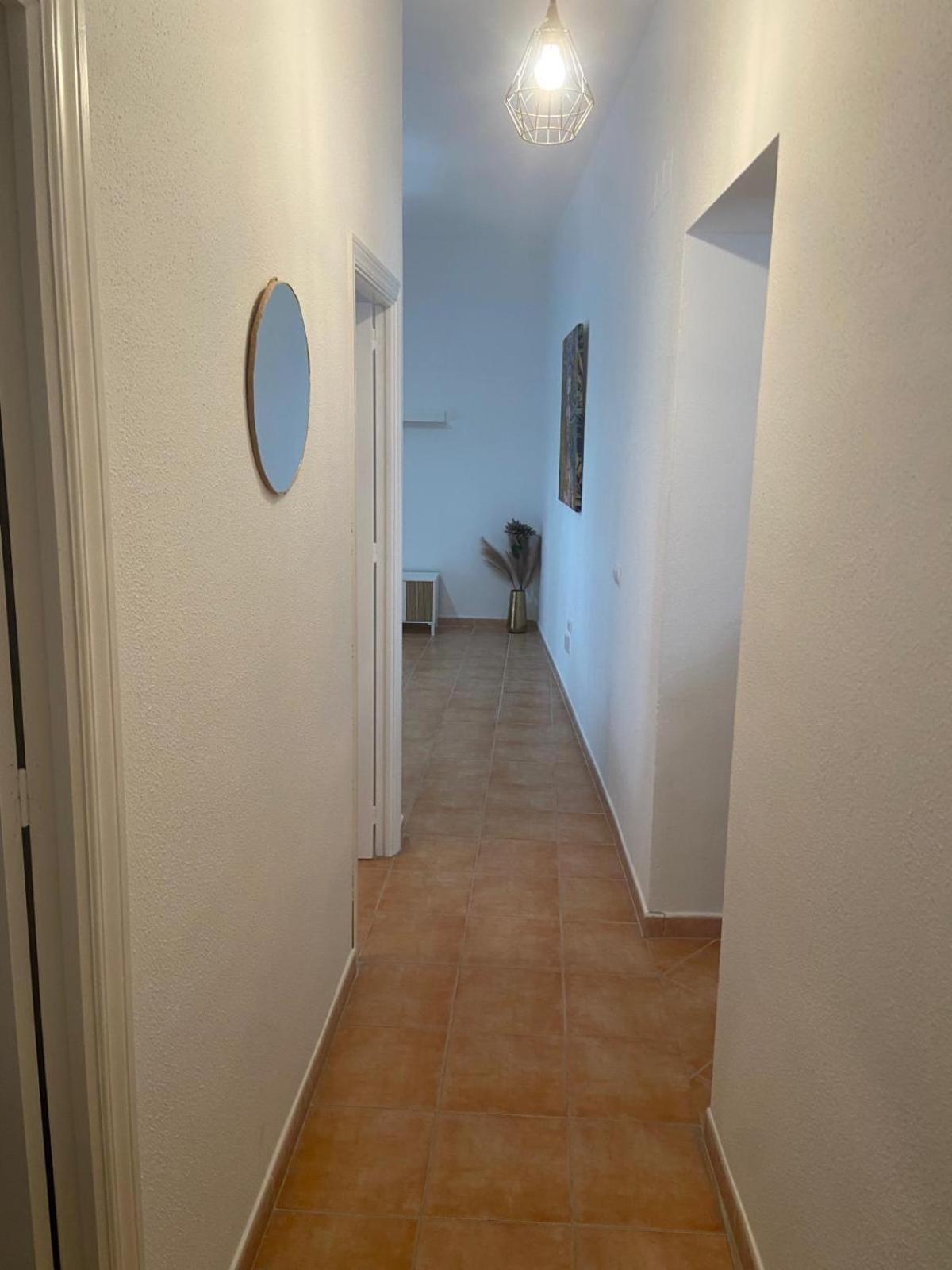 El Arroyo Apartment Jerez de la Frontera Exterior foto