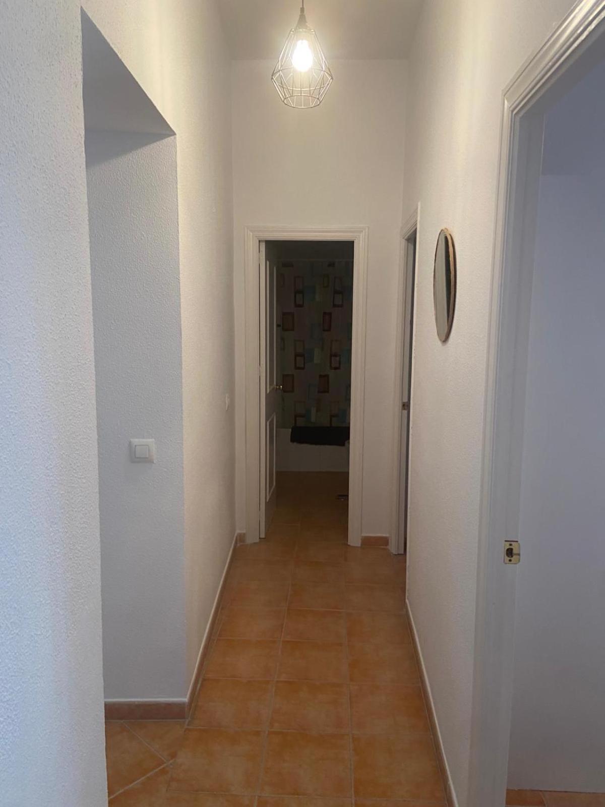 El Arroyo Apartment Jerez de la Frontera Exterior foto